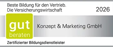 Logo - gut beraten