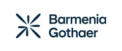 Logo - BarmeniaGothaer