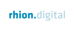Logo - rhion.digital