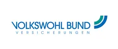 Logo - Volkswohl Bund