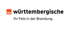 Logo - württembergische