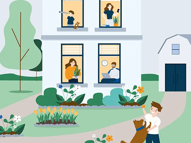 allsafe domo – Gebäudeversicherung Gebäudeversicherung